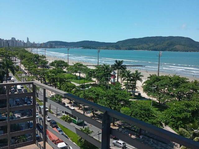 Apartamento para Venda em Santos - 3