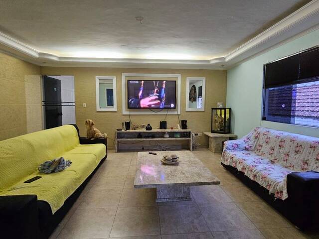 #SO0024 - Sobrado para Venda em Santos - SP - 1