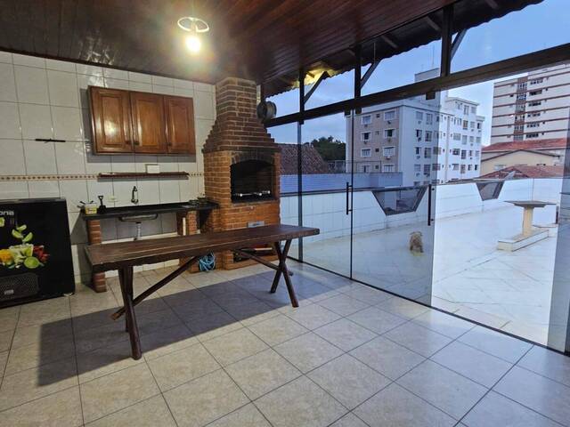 Sobrado para Venda em Santos - 4