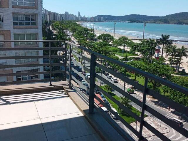 Apartamento para Venda em Santos - 4