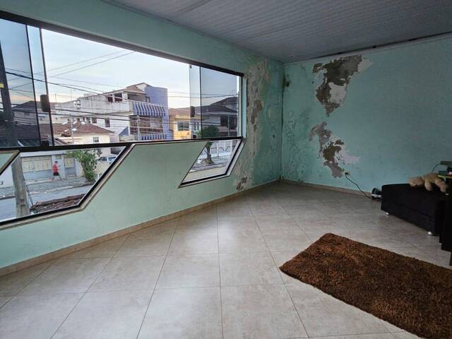 Sobrado para Venda em Santos - 5
