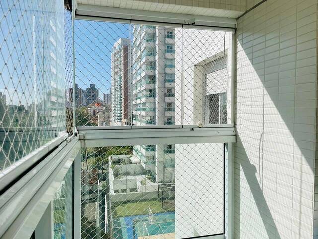 Apartamento para Venda em Santos - 3