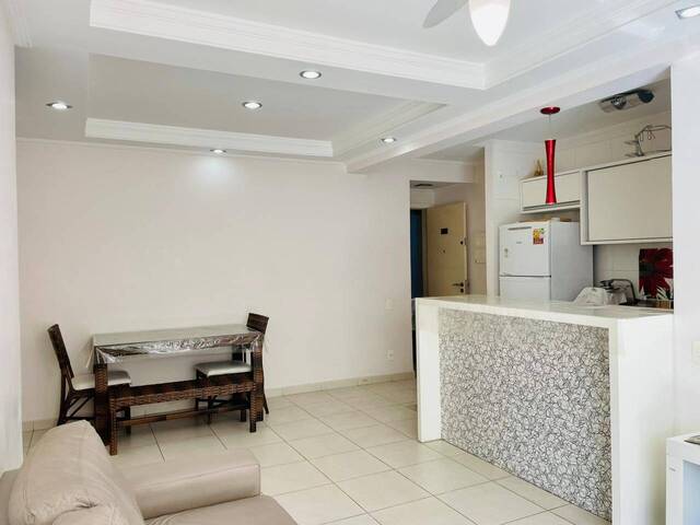 Apartamento para Venda em Santos - 4