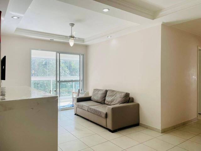 Apartamento para Venda em Santos - 5