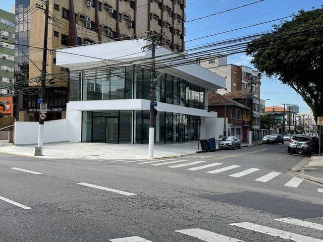 #CA0074 - Casa para Locação em Santos - SP - 3