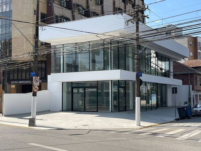 Casa para Locação em Santos - 5