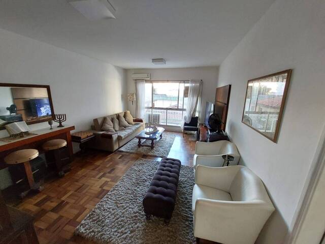 Apartamento para Venda em Santos - 2