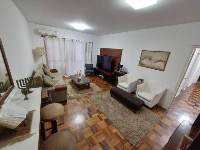 Apartamento para Venda em Santos - 3