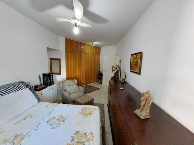 Apartamento para Venda em Santos - 4
