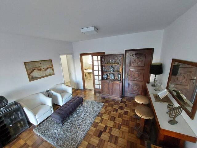 Apartamento para Venda em Santos - 5