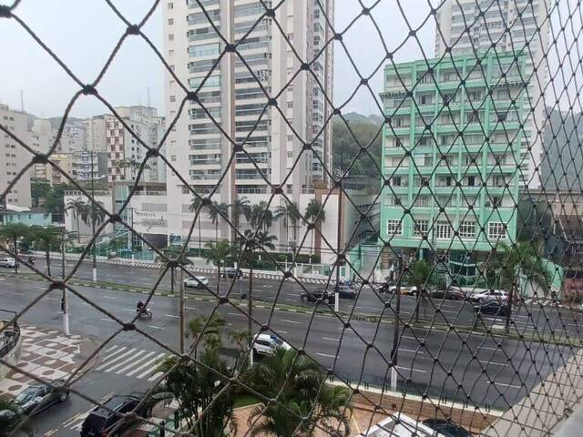 Apartamento para Venda em Santos - 4