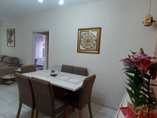 Apartamento para Venda em Santos - 3
