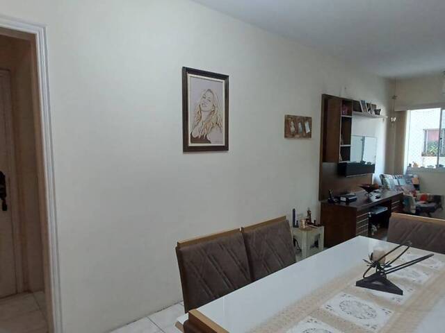 Apartamento para Venda em Santos - 2