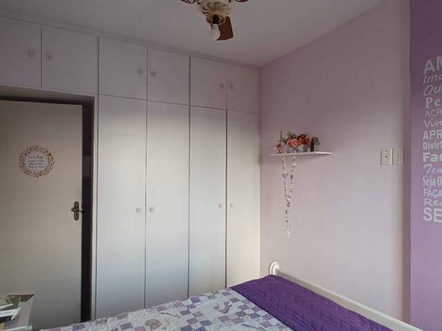 Apartamento para Venda em Santos - 5