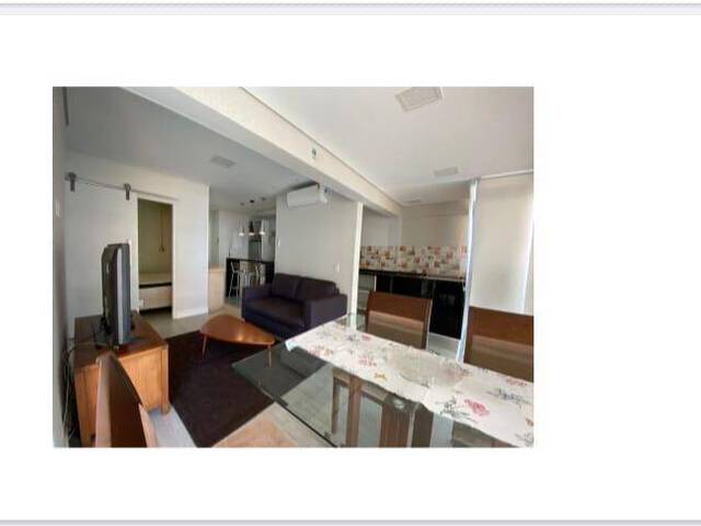 Apartamento para Venda em Santos - 2