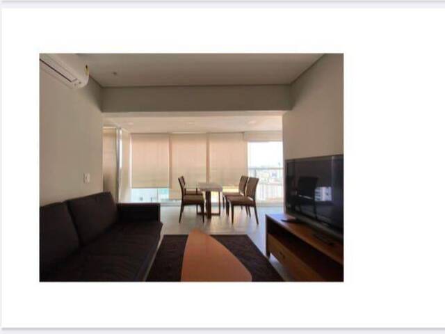 Apartamento para Venda em Santos - 3