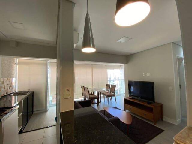 Apartamento para Venda em Santos - 4