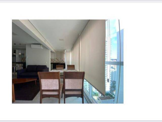 Apartamento para Venda em Santos - 5