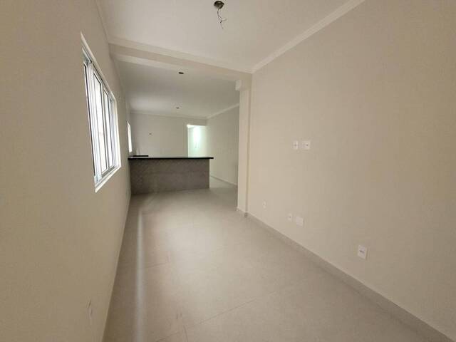 #CA0076 - Casa para Venda em Santos - SP - 1