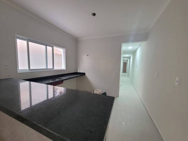 #CA0076 - Casa para Venda em Santos - SP - 3