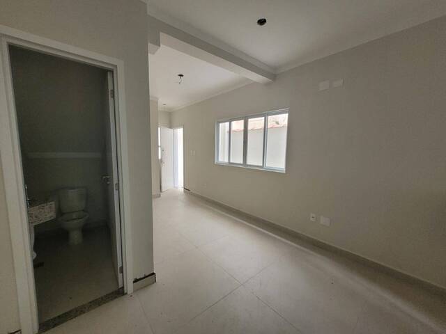 Casa para Venda em Santos - 5