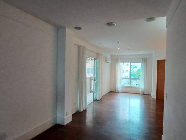 Apartamento para Venda em Santos - 3