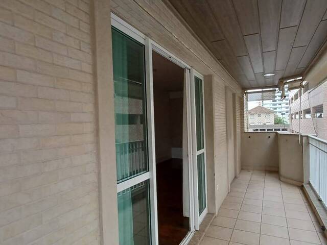 Apartamento para Venda em Santos - 4