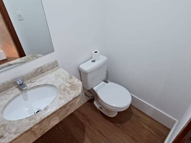 Apartamento para Venda em Santos - 5