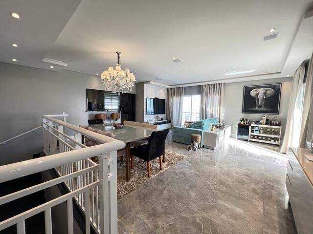 #CO0019 - Cobertura para Venda em Santos - SP - 3