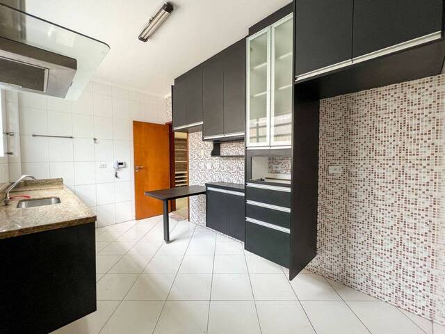 #CA0077 - Casa para Venda em Santos - SP - 3