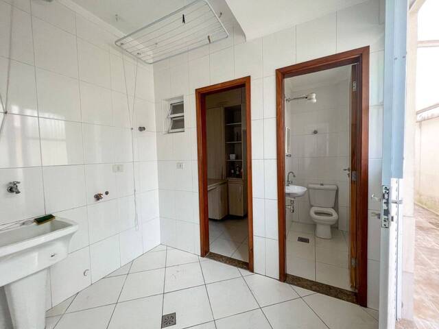 Casa para Venda em Santos - 4