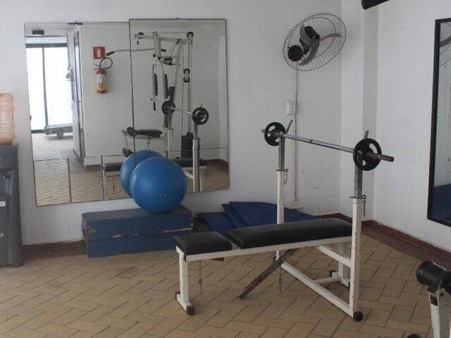 Apartamento para Locação em Santos - 4