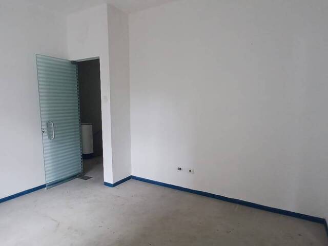 Sobrado para Locação em Santos - 4