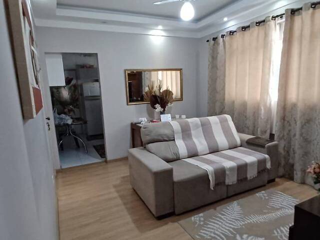 Apartamento para Venda em Santos - 4