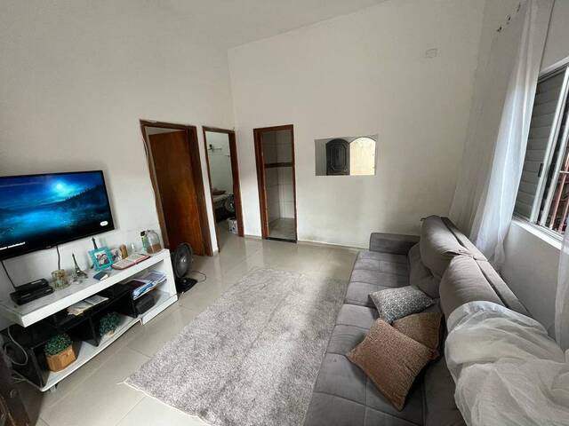 #CA0079 - Casa para Venda em Praia Grande - SP - 2