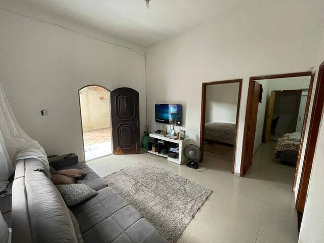 #CA0079 - Casa para Venda em Praia Grande - SP - 3