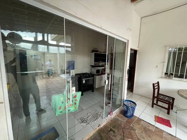 Casa para Venda em Praia Grande - 4