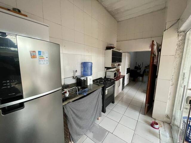 Casa para Venda em Praia Grande - 5