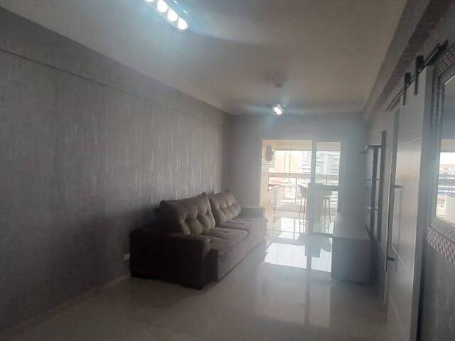 Apartamento para Venda em Santos - 2