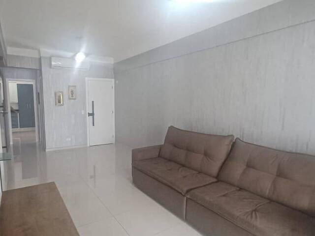 Apartamento para Venda em Santos - 3