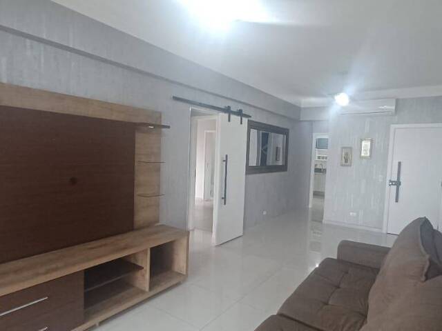 Apartamento para Venda em Santos - 4